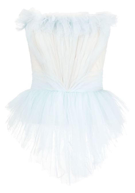 corsetto in tulle PHILOSOPHY di LORENZO SERAFINI | A08030717302